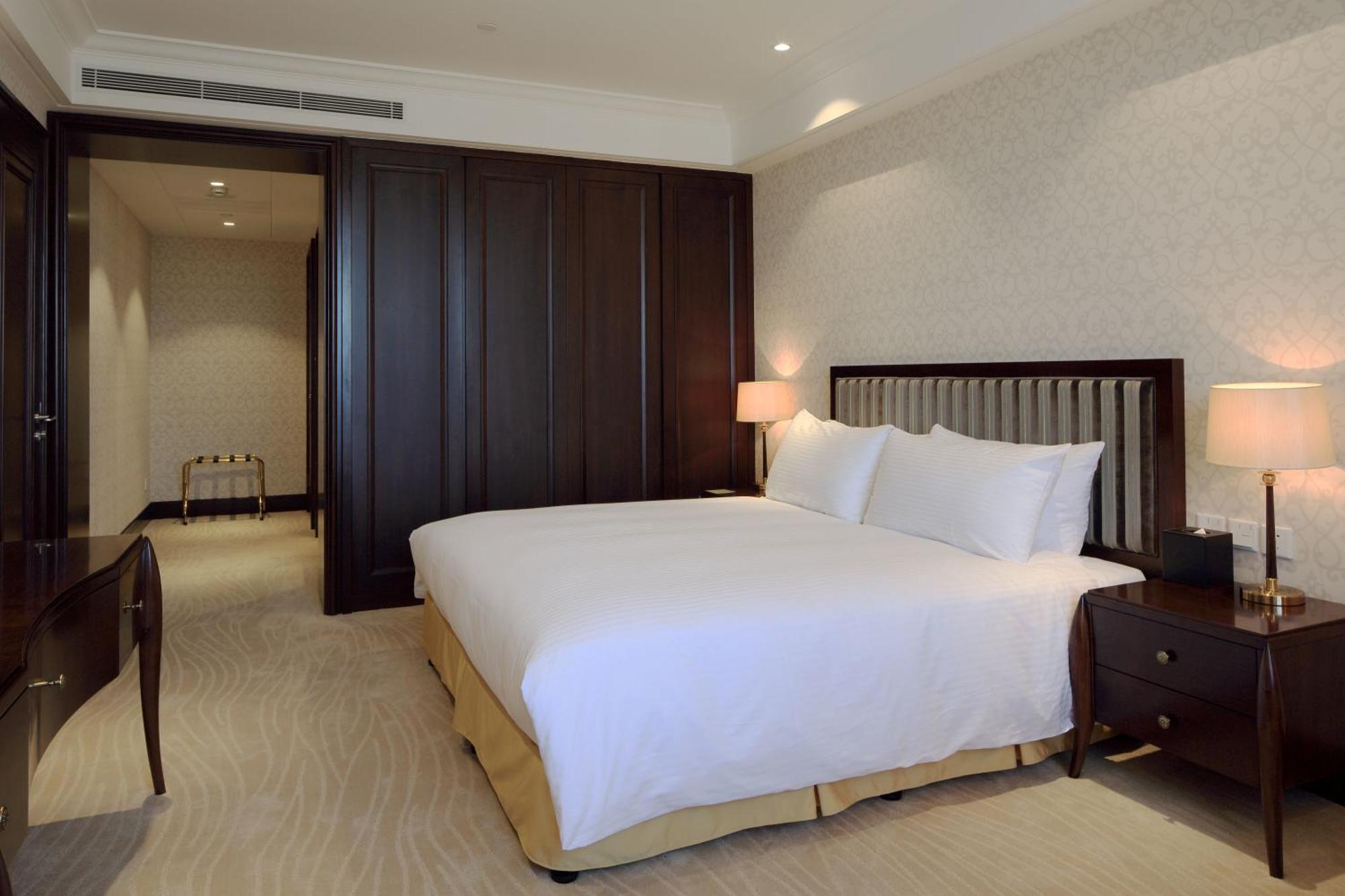 Suite Deluxe